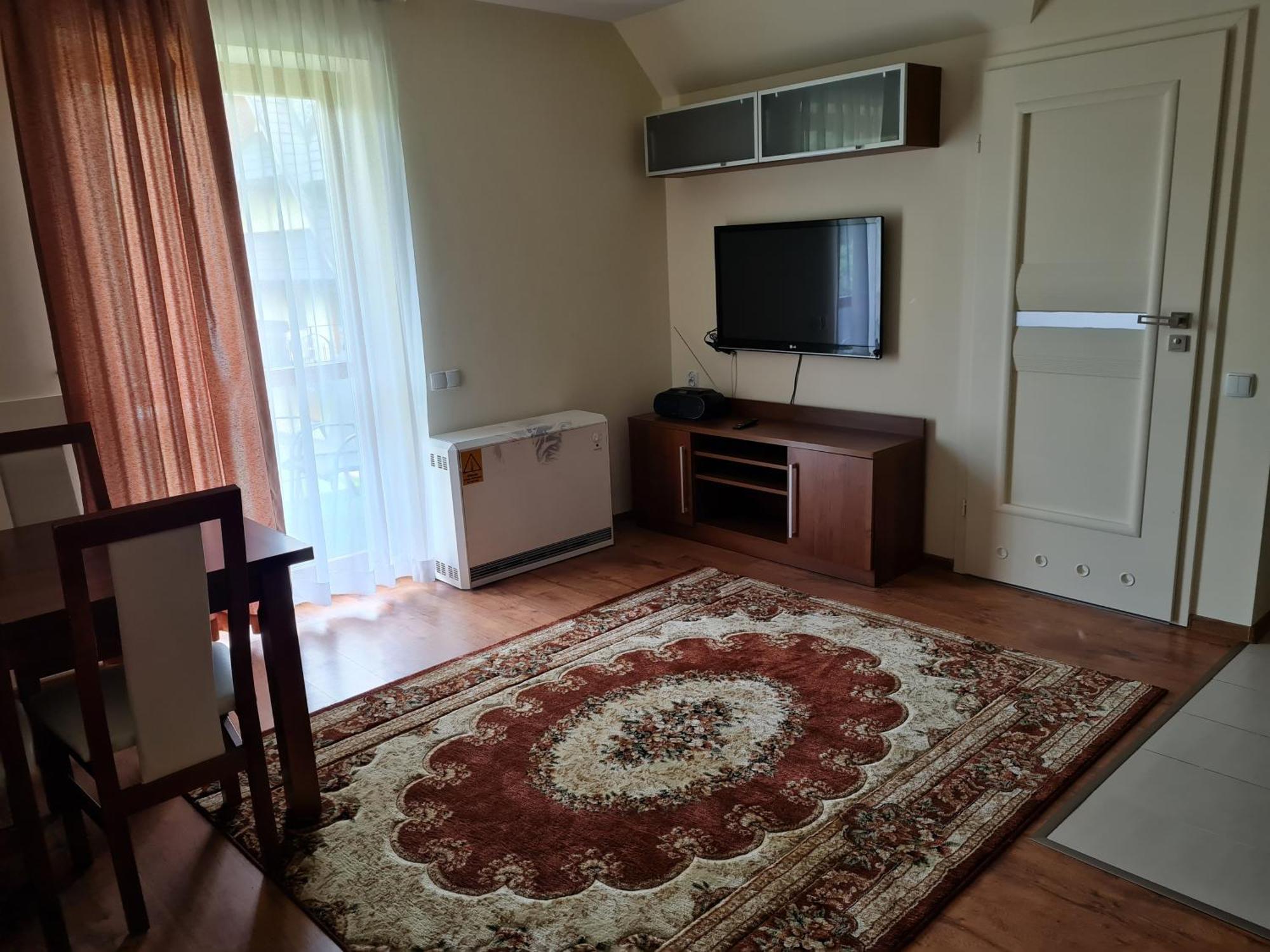 Apartamenty Convallis Koscielisko Room photo